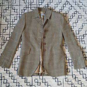 Emporio Armani Blazer size 40